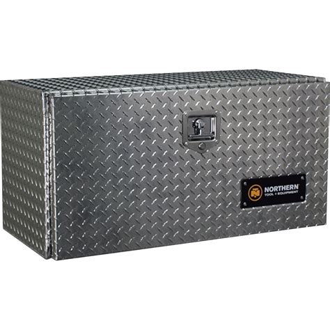 undermount tool boxes for flatbed